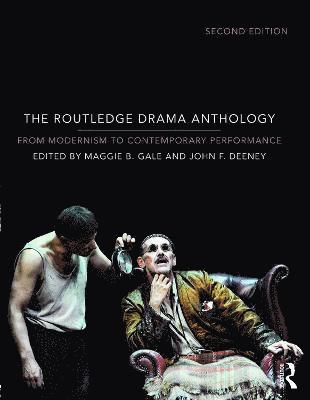 The Routledge Drama Anthology 1