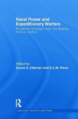 Naval Power and Expeditionary Wars 1