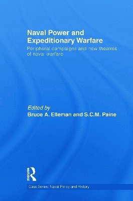 Naval Power and Expeditionary Wars