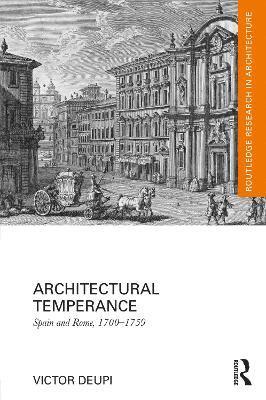 Architectural Temperance 1