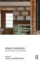 bokomslag Space Unveiled