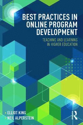 Best Practices in Online Program Development