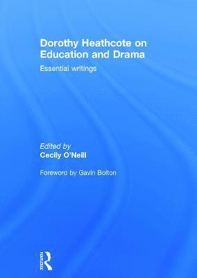 Dorothy Heathcote on Education and Drama 1