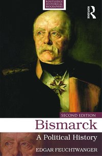 bokomslag Bismarck