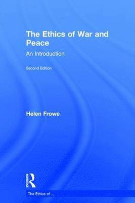 The Ethics of War and Peace 1