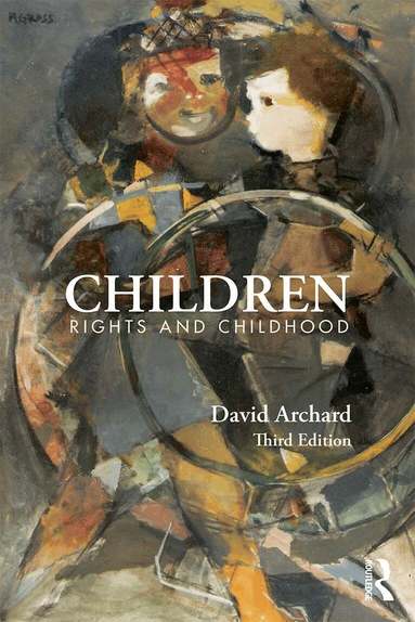 David Archard - Children, Häftad