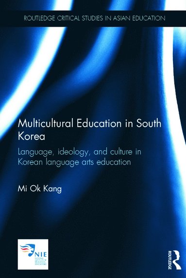 bokomslag Multicultural Education in South Korea