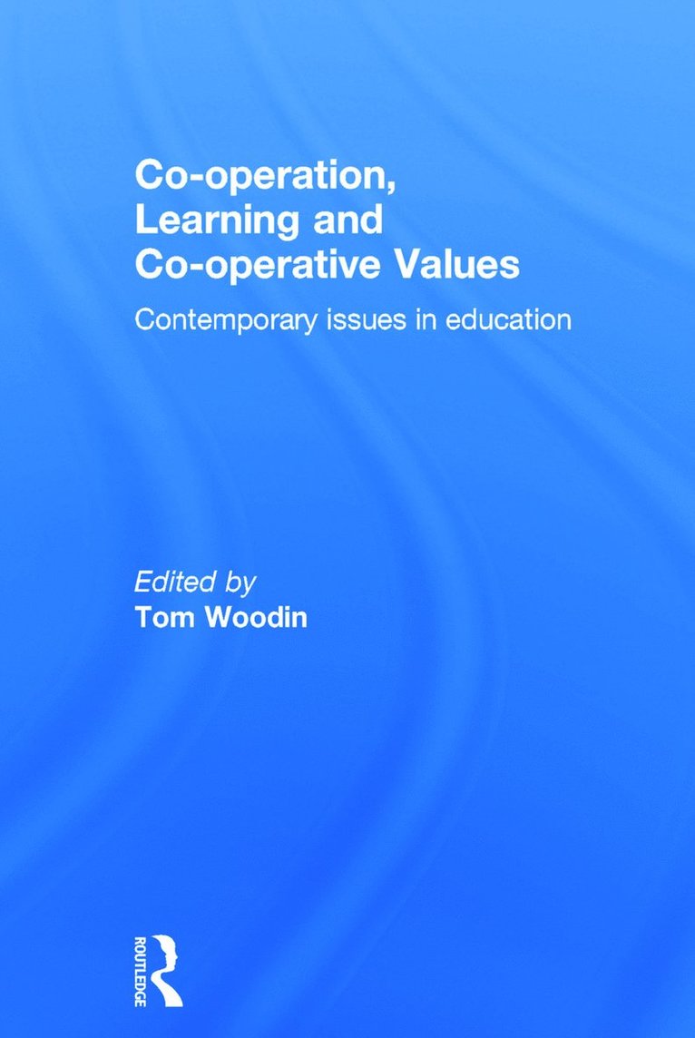 Co-operation, Learning and Co-operative Values 1