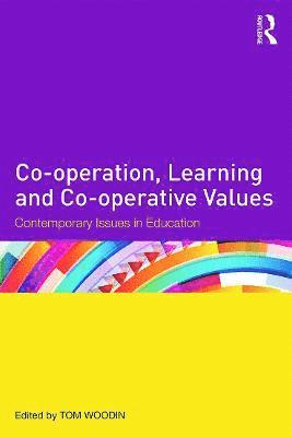 Co-operation, Learning and Co-operative Values 1