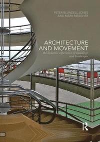 bokomslag Architecture and Movement