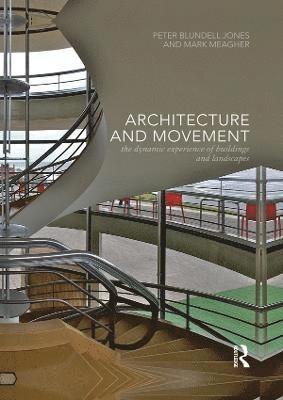 Architecture and Movement 1