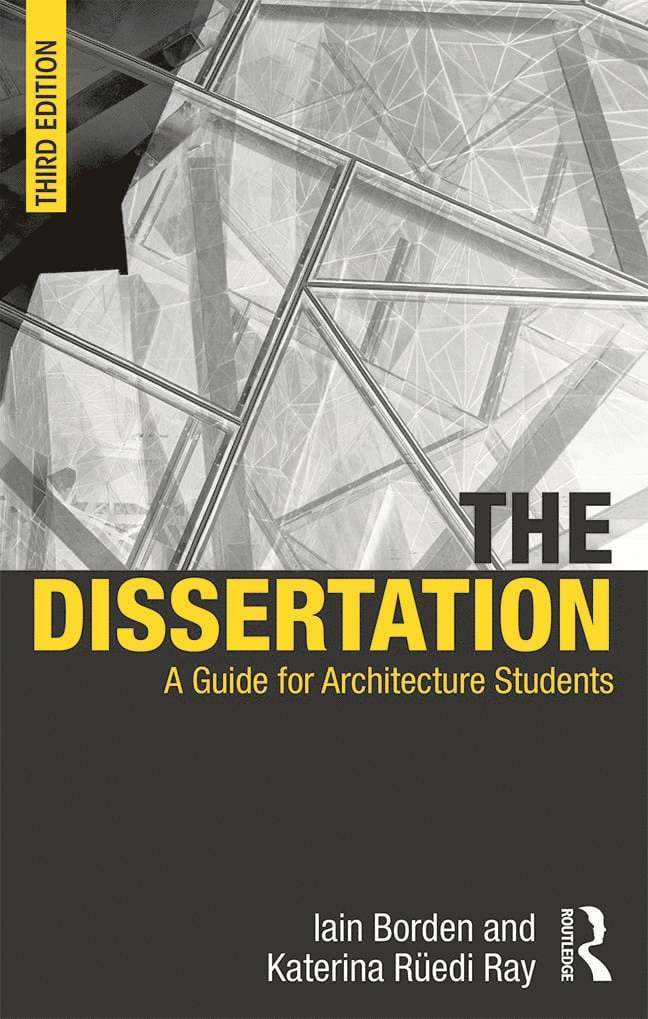 The Dissertation 1