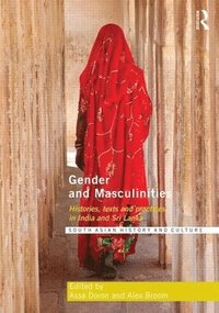 bokomslag Gender and Masculinities