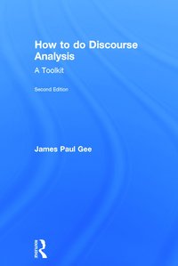 bokomslag How to do Discourse Analysis