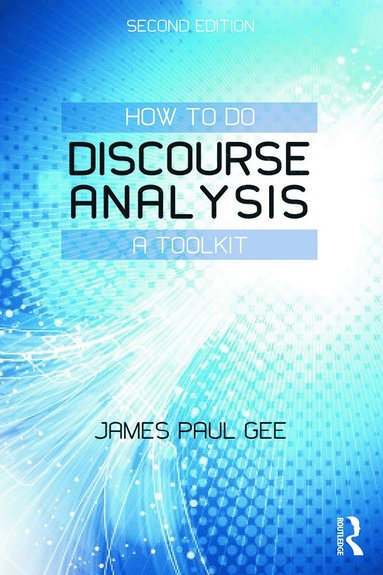 bokomslag How to do Discourse Analysis