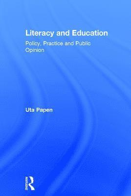 Literacy and Education 1