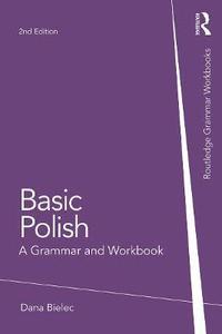 bokomslag Basic Polish