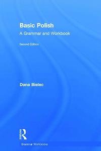 bokomslag Basic Polish