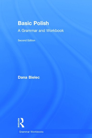 bokomslag Basic Polish