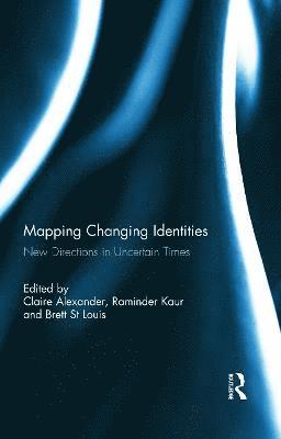 Mapping Changing Identities 1