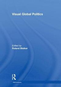 bokomslag Visual Global Politics