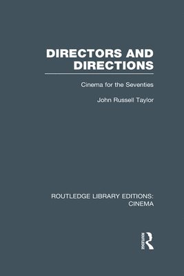 Directors and Directions 1