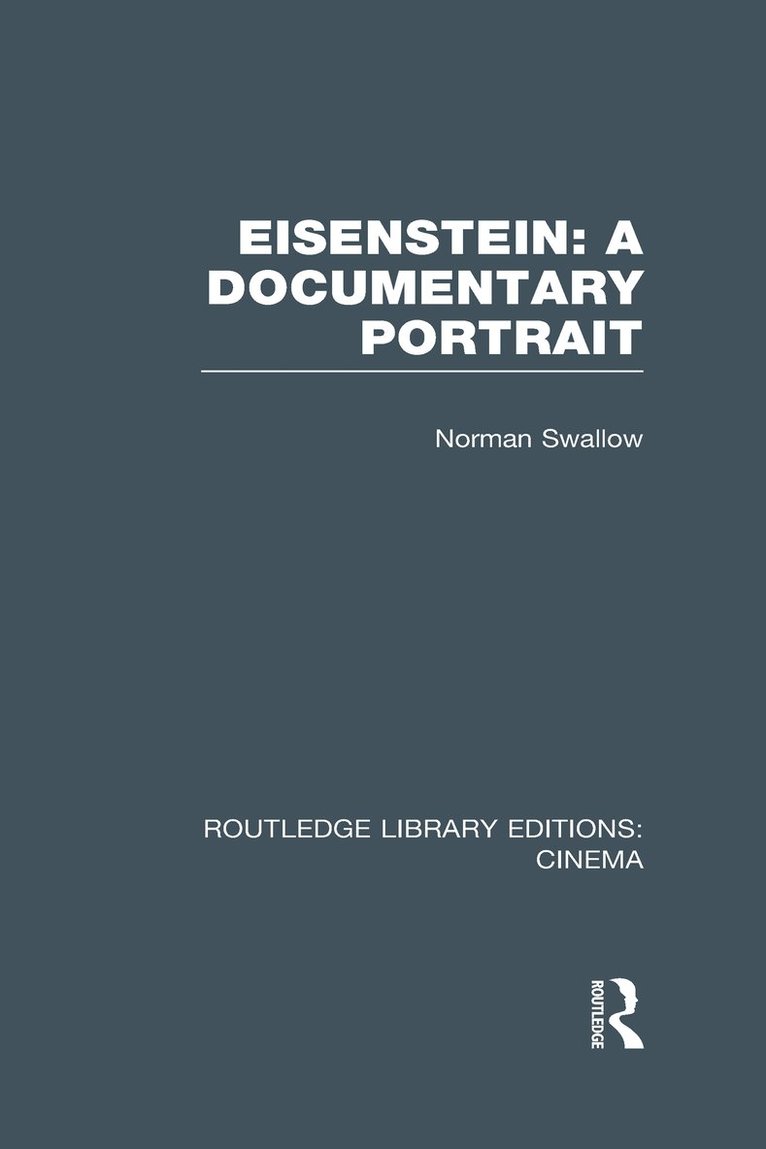 Eisenstein: A Documentary Portrait 1