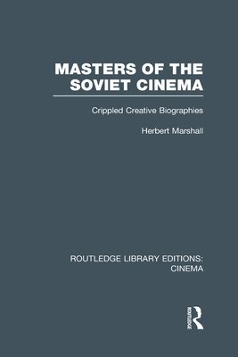 Masters of the Soviet Cinema 1