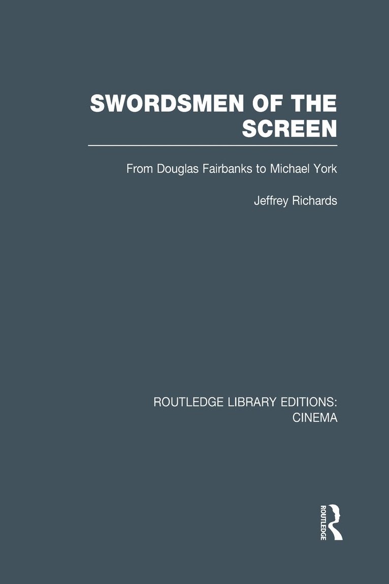 Swordsmen of the Screen 1