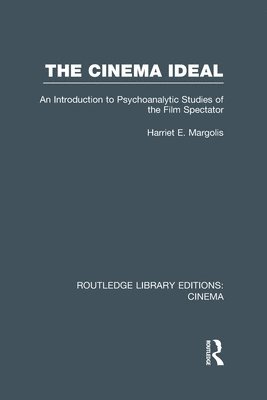 bokomslag The Cinema Ideal