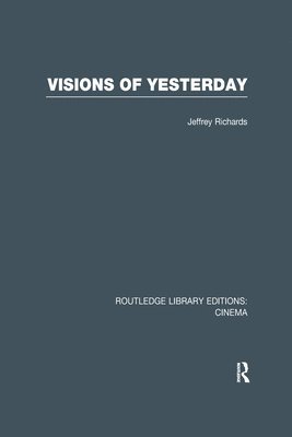 Visions of Yesterday 1