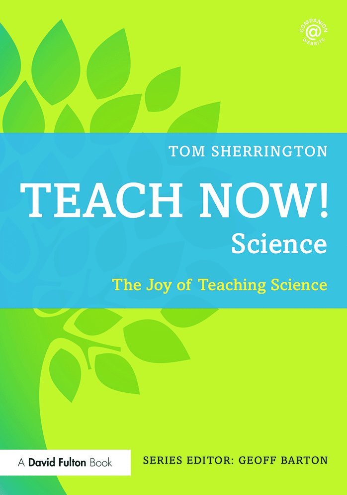 Teach Now! Science 1