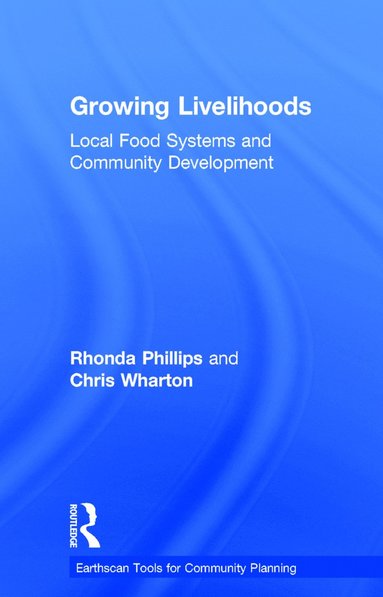bokomslag Growing Livelihoods