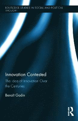 Innovation Contested 1