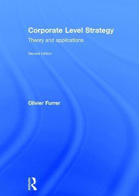 Corporate Level Strategy 1