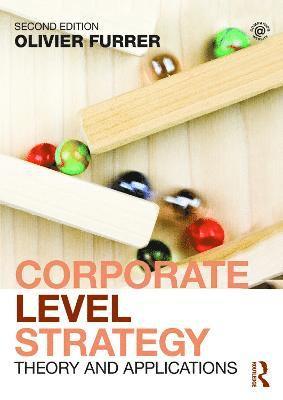 Corporate Level Strategy 1