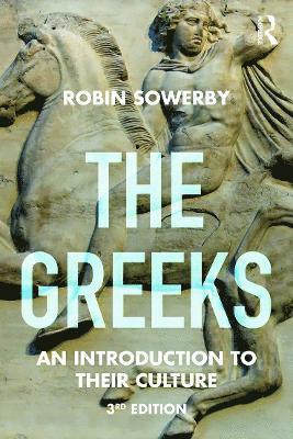 Sowerby, R: Greeks