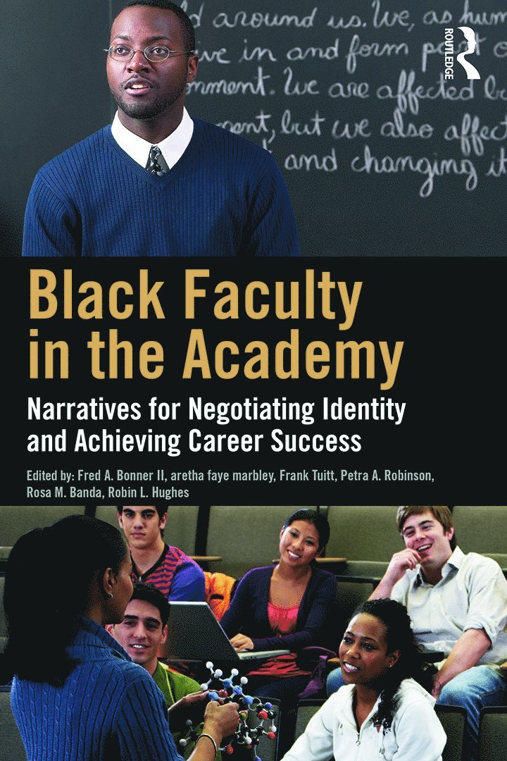 Black Faculty in the Academy 1