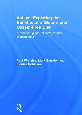 Autism: Exploring the benefits of a gluten and casein free diet 1