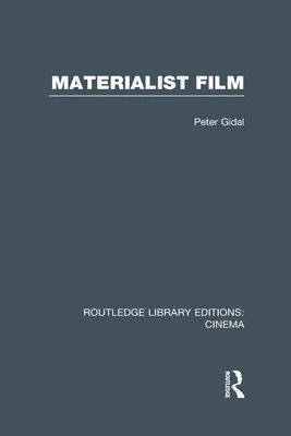 Materialist Film 1