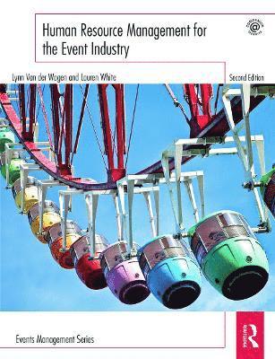 Human Resource Management for the Event Industry 1