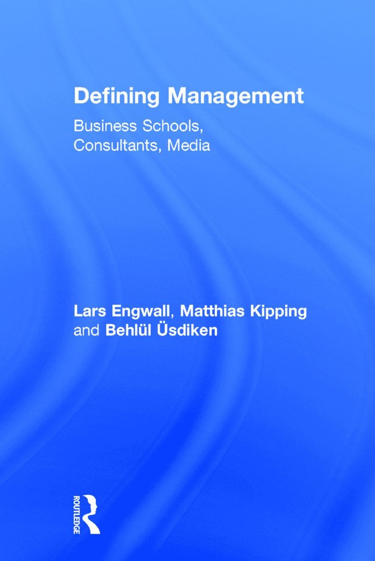 Defining Management 1