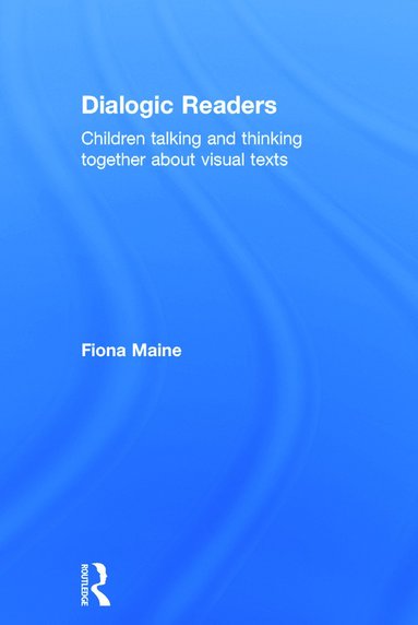 bokomslag Dialogic Readers