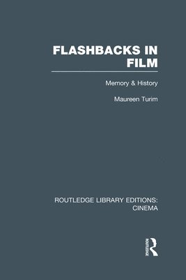 Flashbacks in Film 1