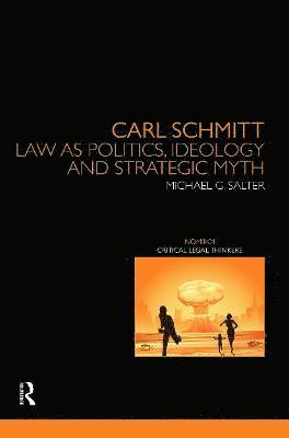 Carl Schmitt 1