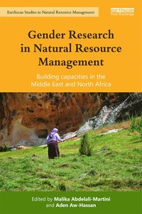 bokomslag Gender Research in Natural Resource Management