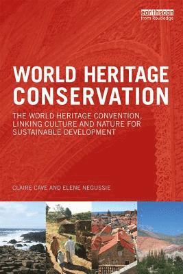 World Heritage Conservation 1