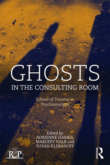 Adrienne Harris, Margery Kalb, Susan Klebanoff - Ghosts in the Consulting Room, Inbunden