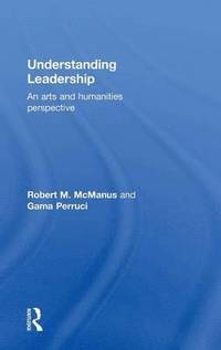 bokomslag Understanding Leadership