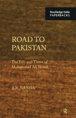 Road to Pakistan 1